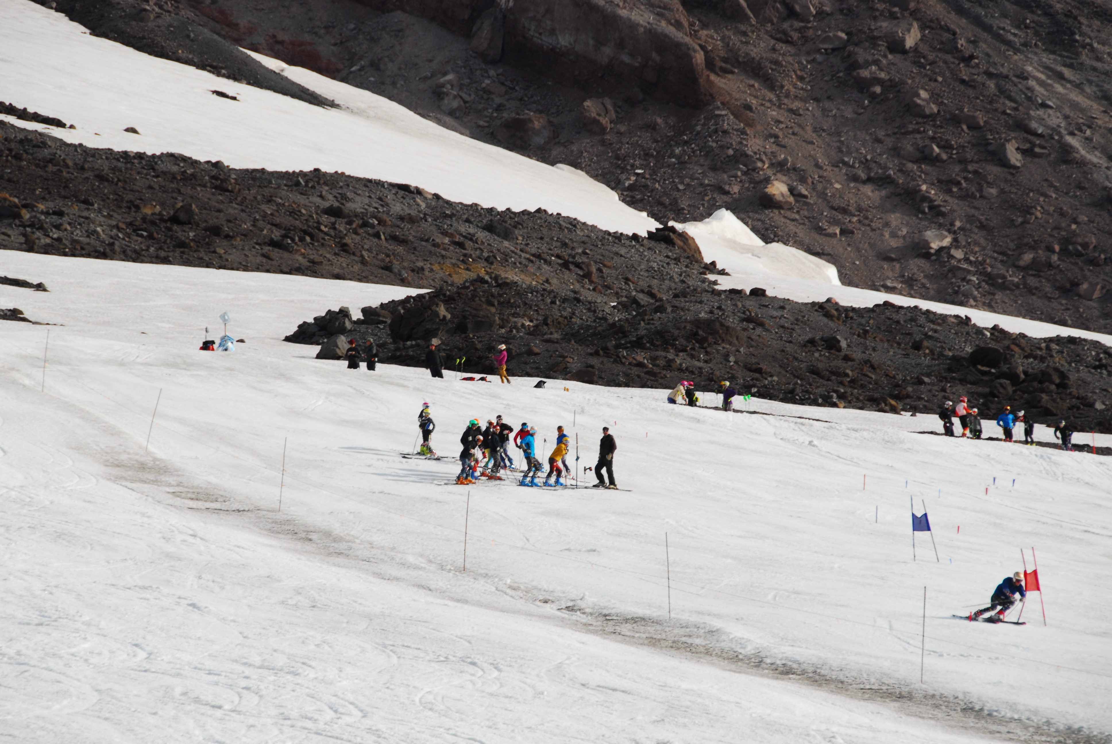 race training 9-30-11 