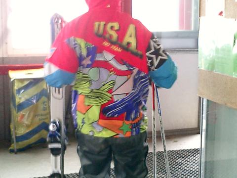 racer steeze yo forizzle...!