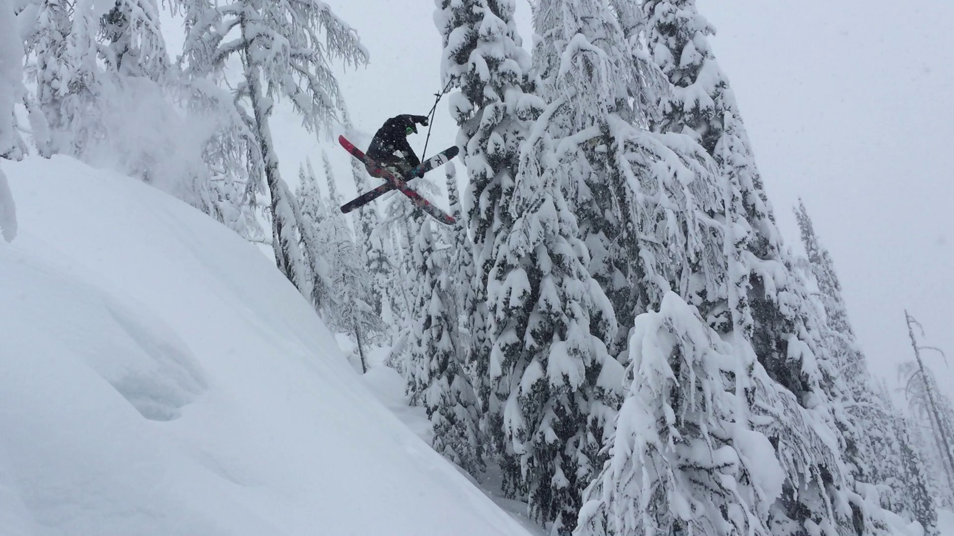 Racking up air miles