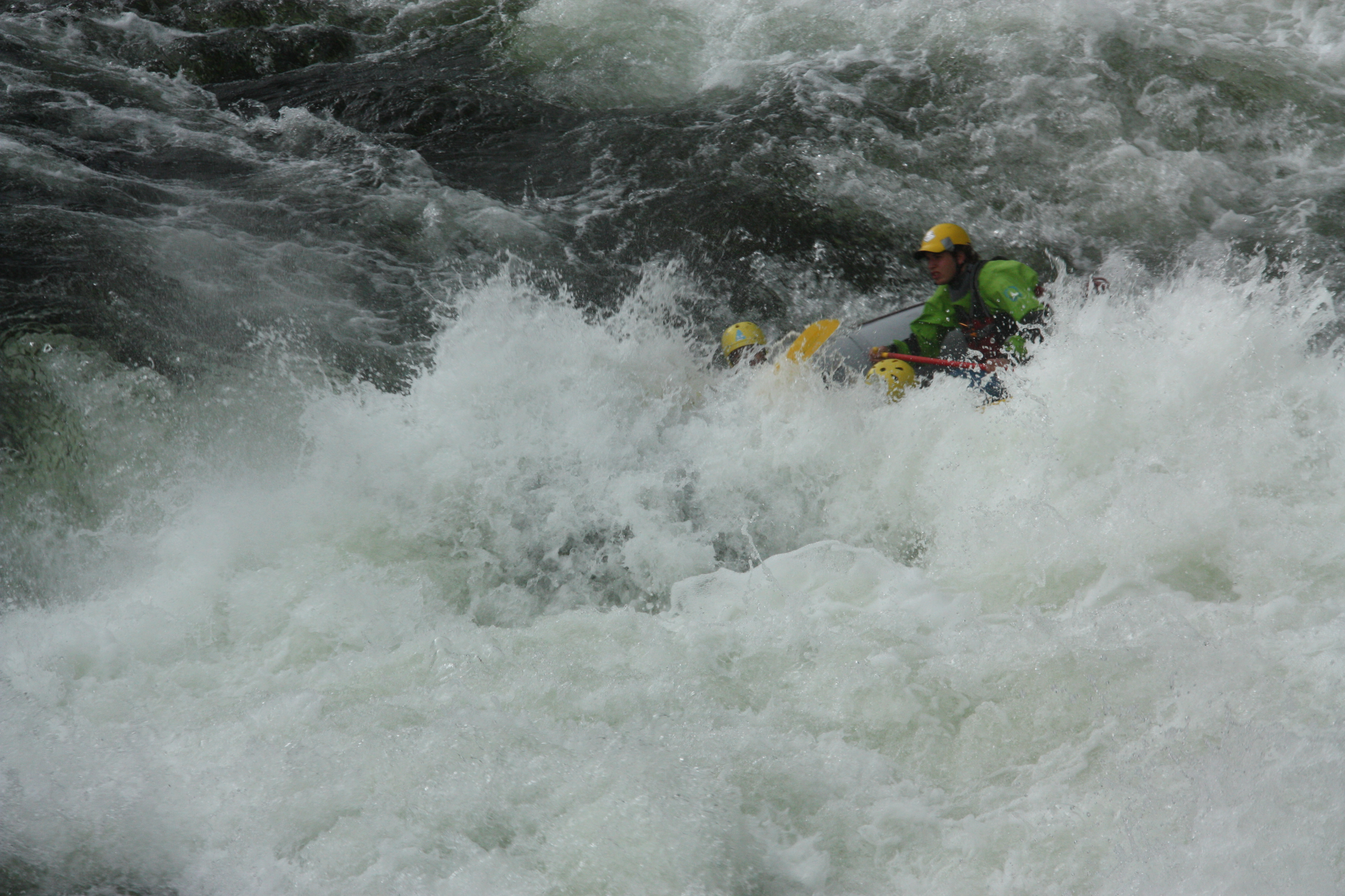 Rafting =)