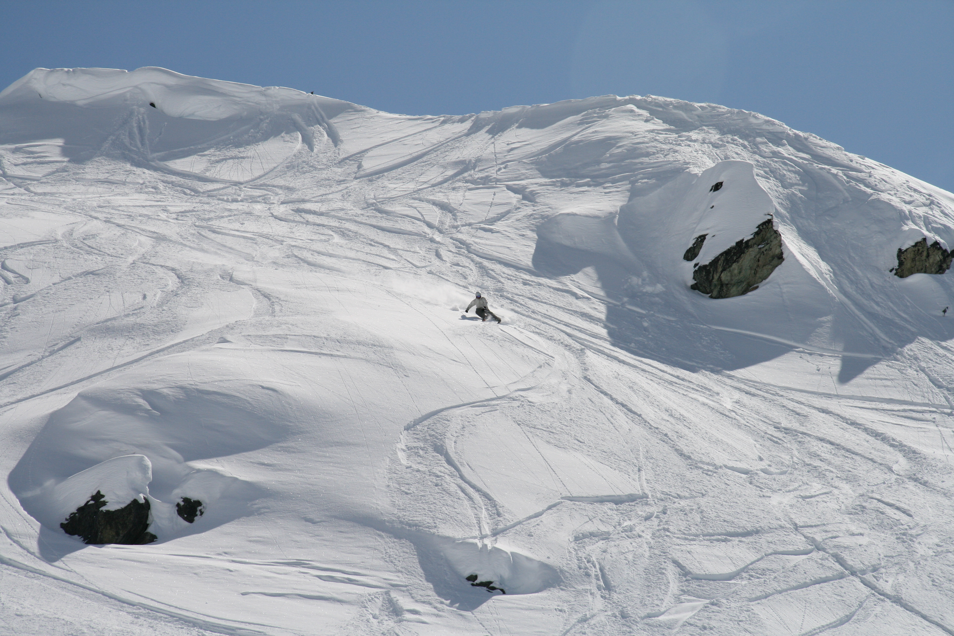 Rag doll sequence - 1