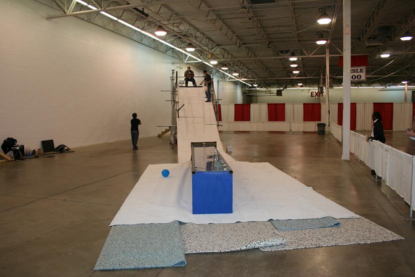 Rail Jam @ Dulles - 2 of 3