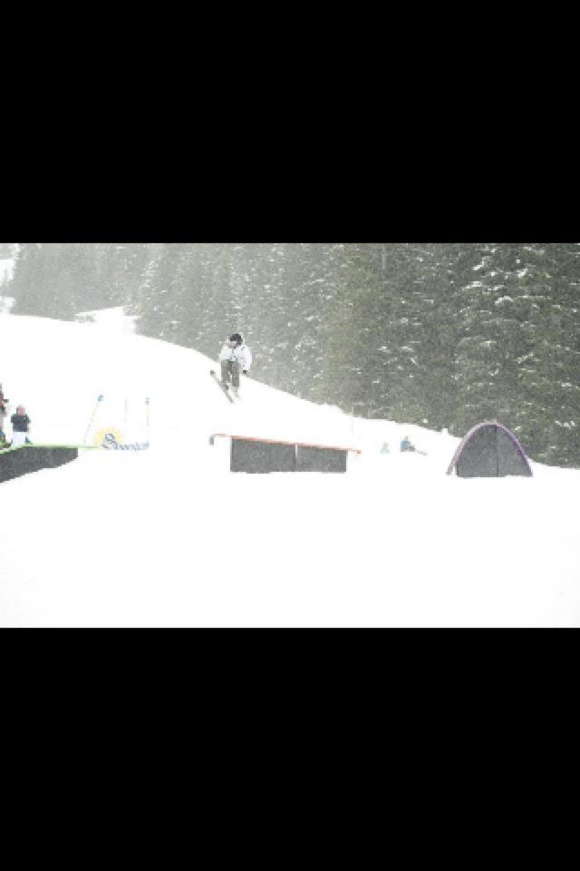 rail jam gapping 11-12