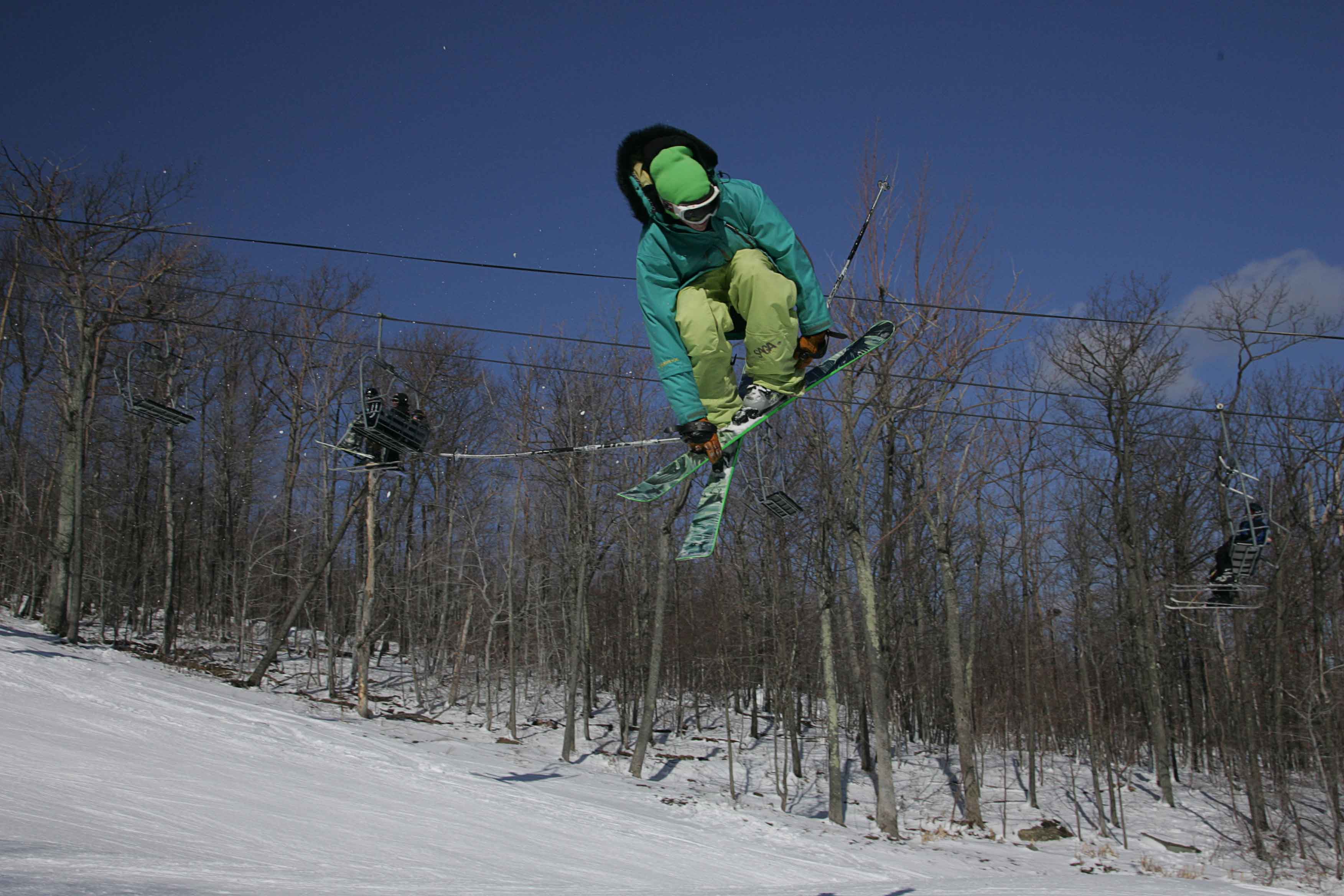 Rail shizz - 4 of 10