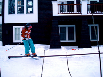 Rail