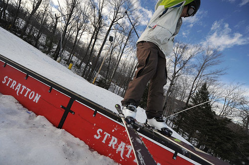 Rail