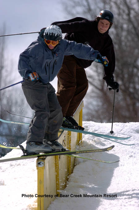 railbuddies are the best of friends!