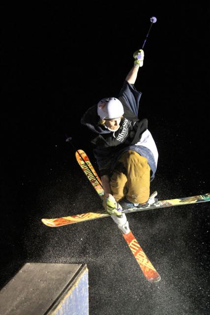 Raillllllllllll jammmmmmmmmmmm