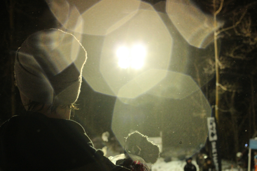 Rails 2 Riches 2014 - Filmer