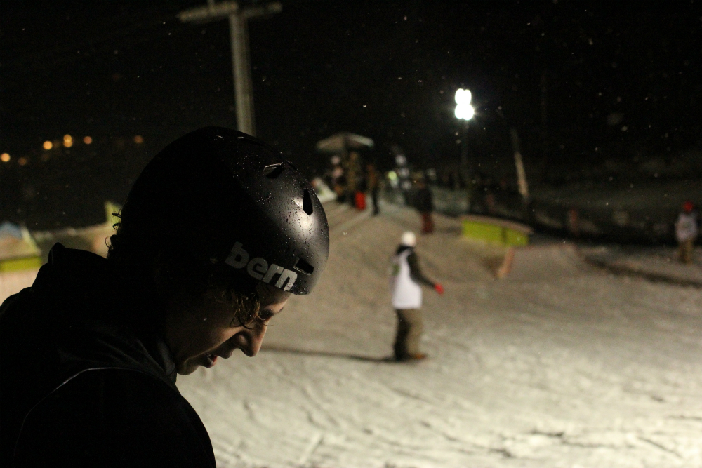 Rails 2 Riches 2014 - Khai