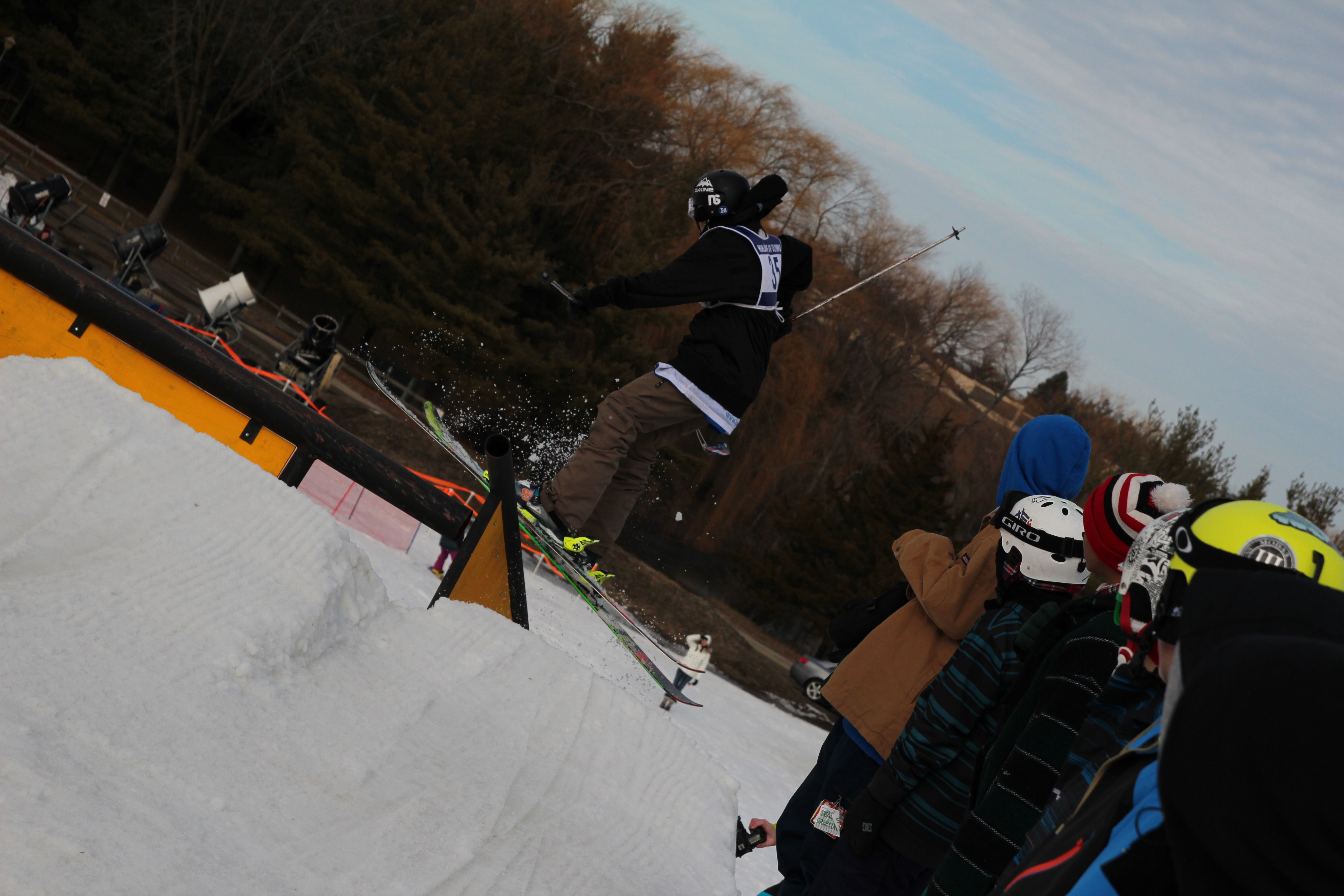 Rails and Babes 2013