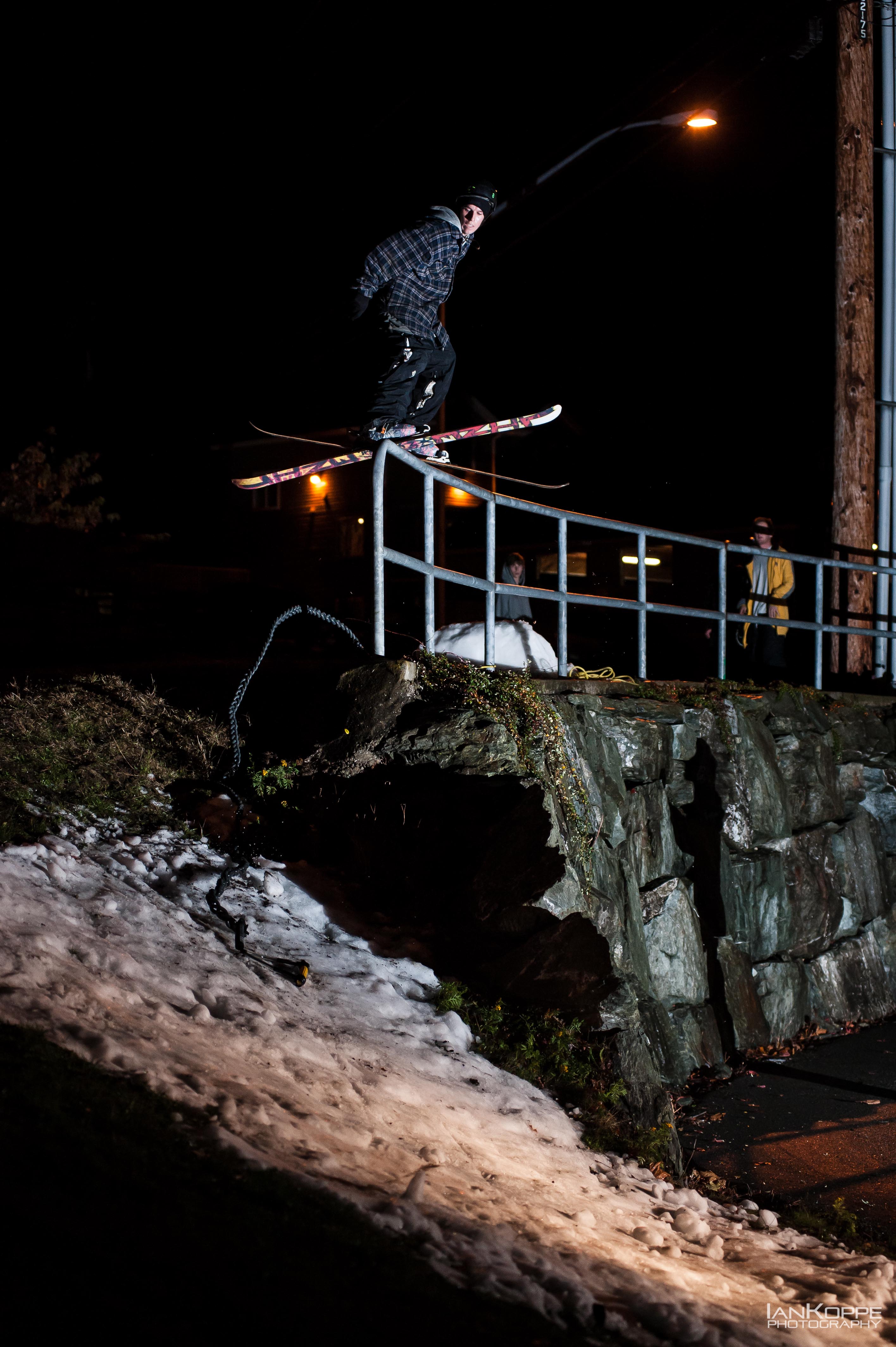 Rails for Dayzzz