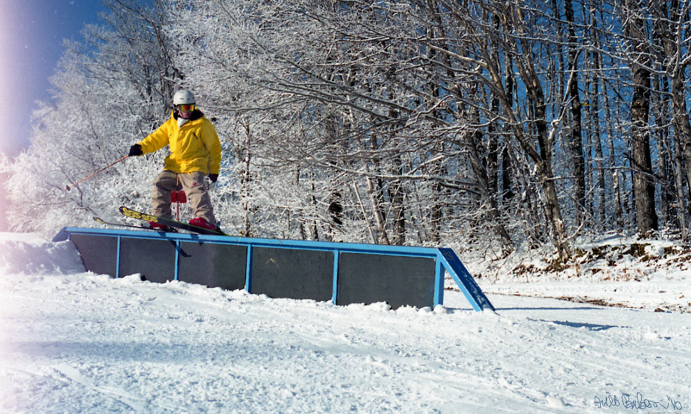 Rails for Recovery c. Dec 18 2010