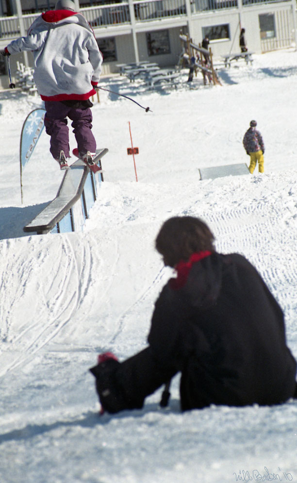 Rails for Recovery c. Dec 18 2010