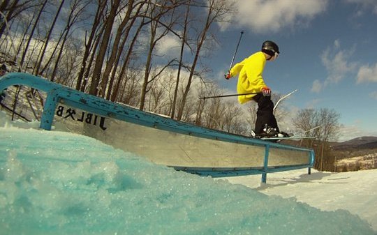 RAILS