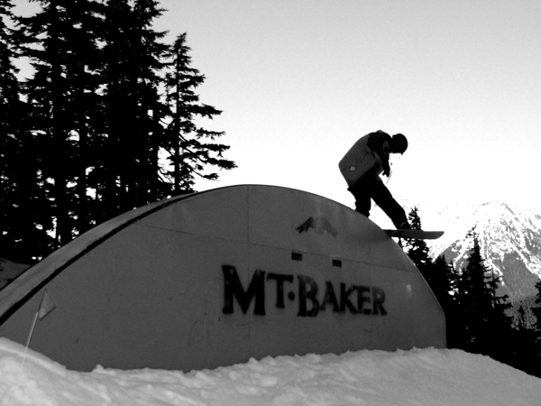 Rainbow Action (snowboard)