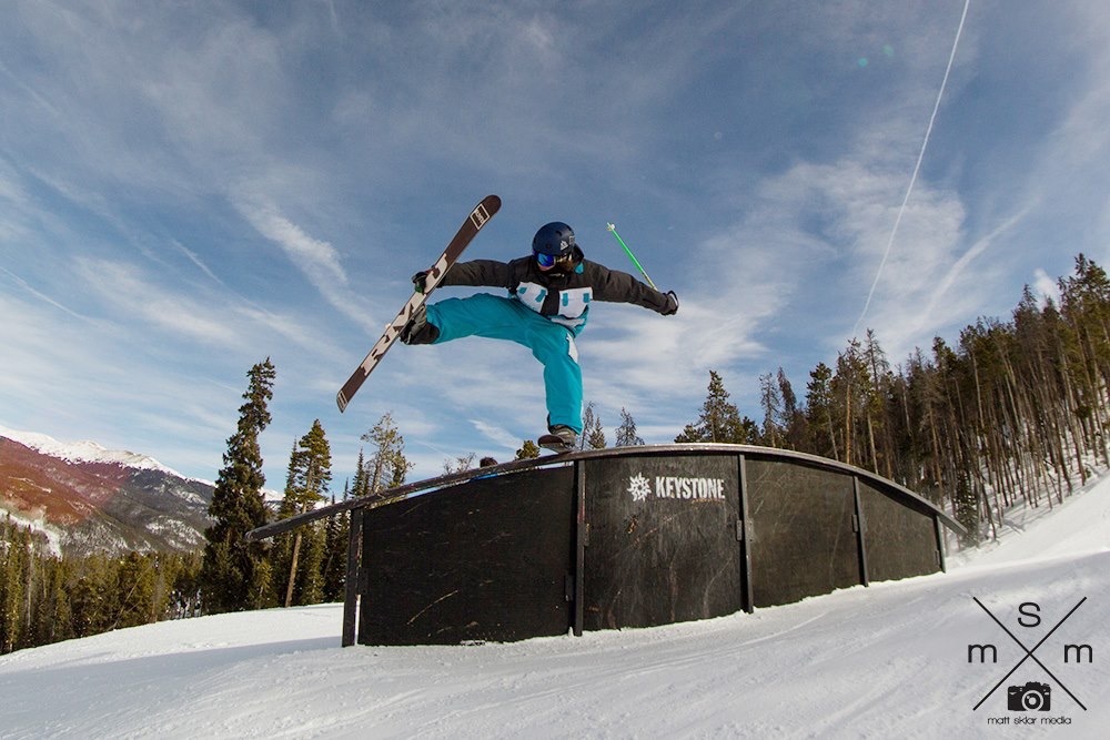 Rainbow Backslide On Teles