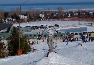 rainbow rail part three
