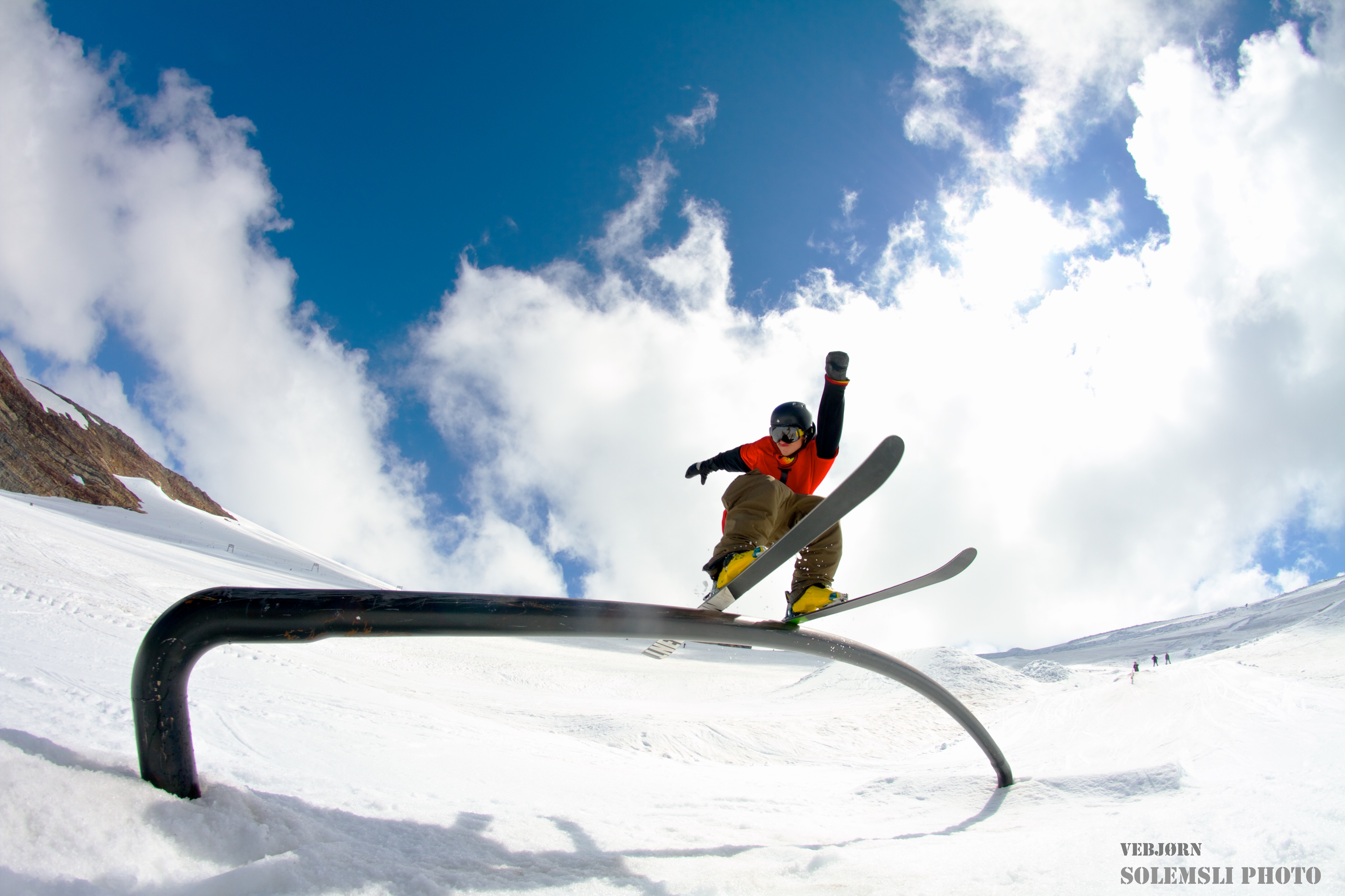 Rainbows, Rainbows everywhere