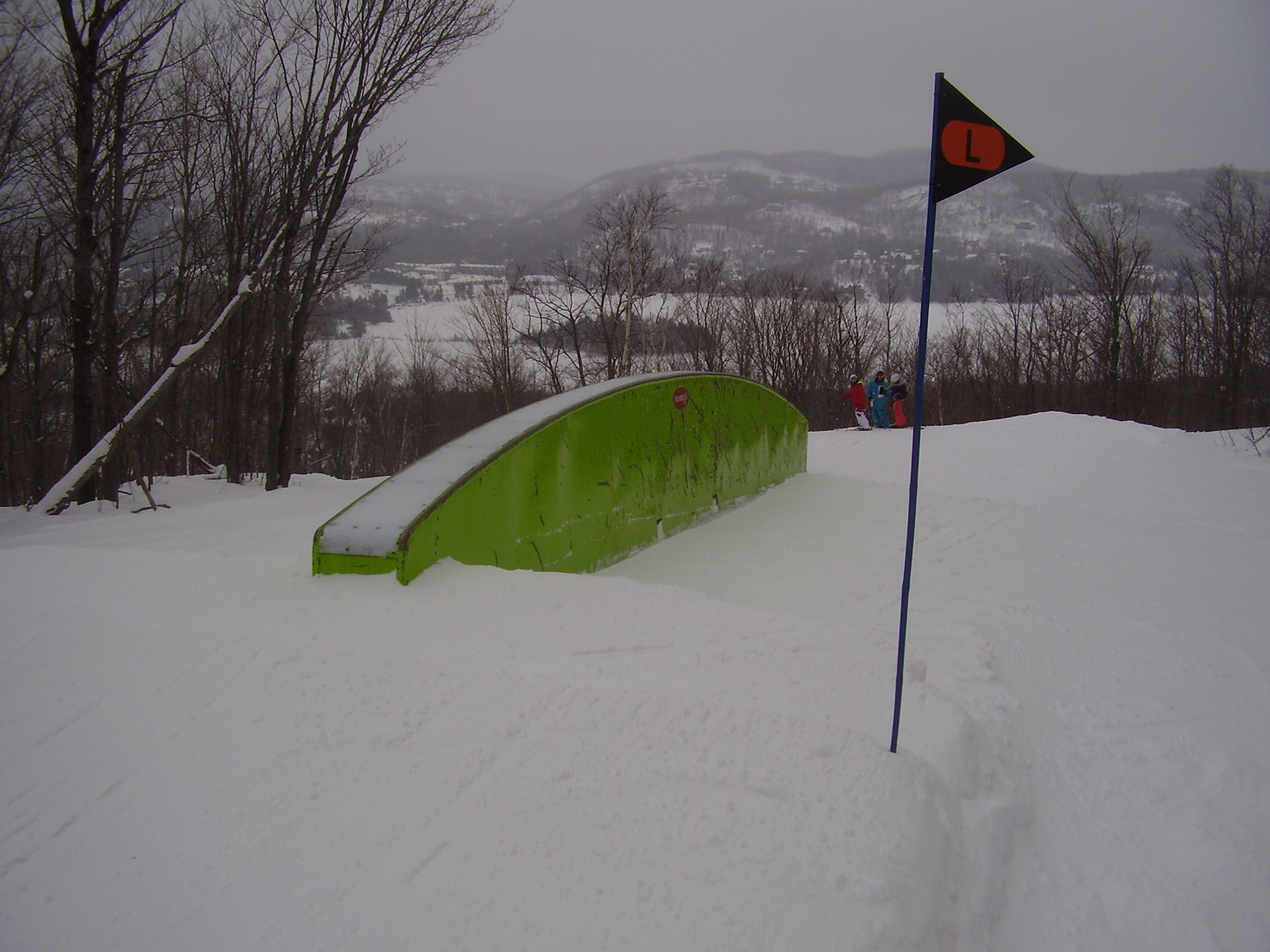 Rainbox Box - Trembs