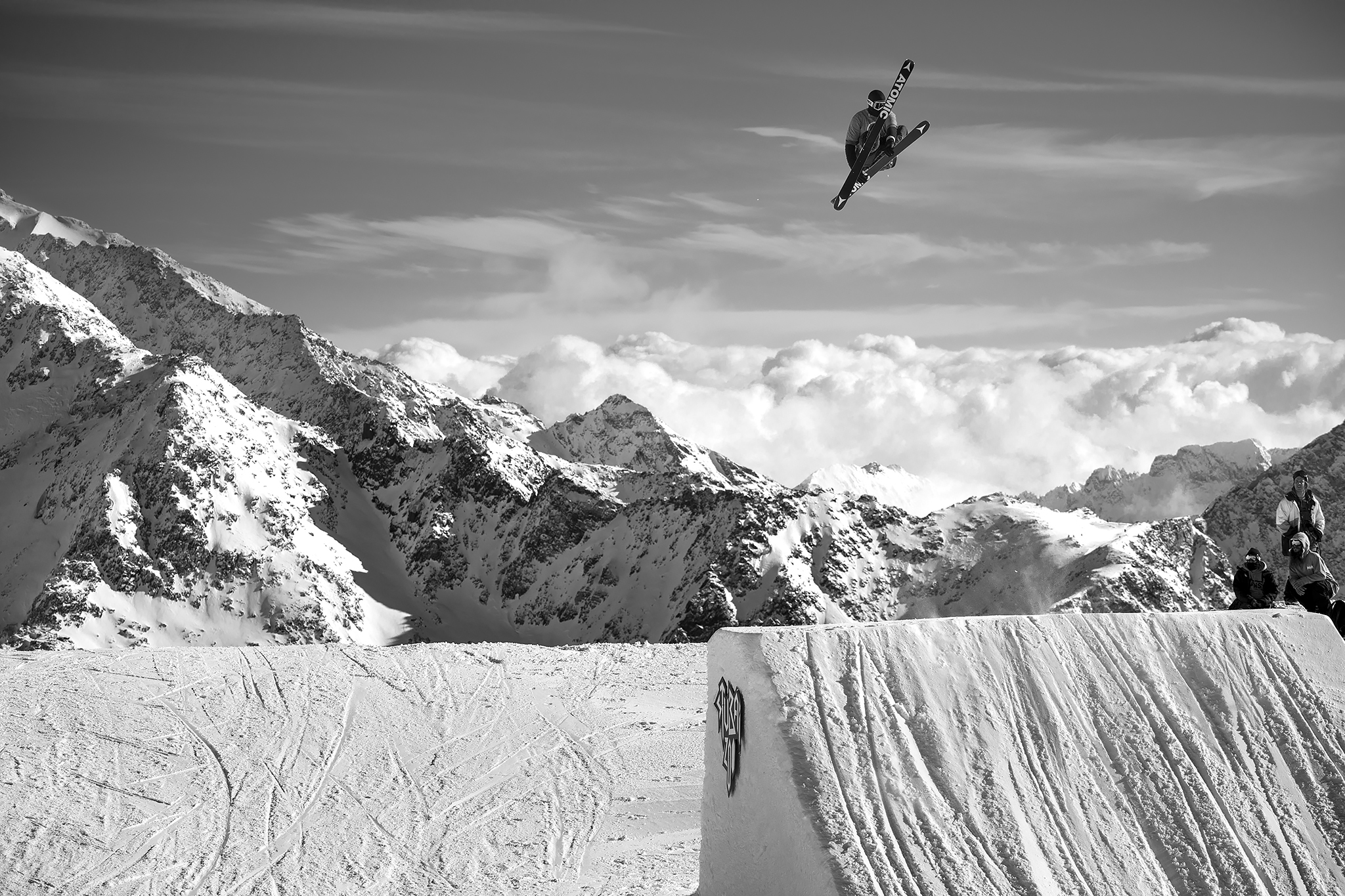 Ralph Welponer Stubai