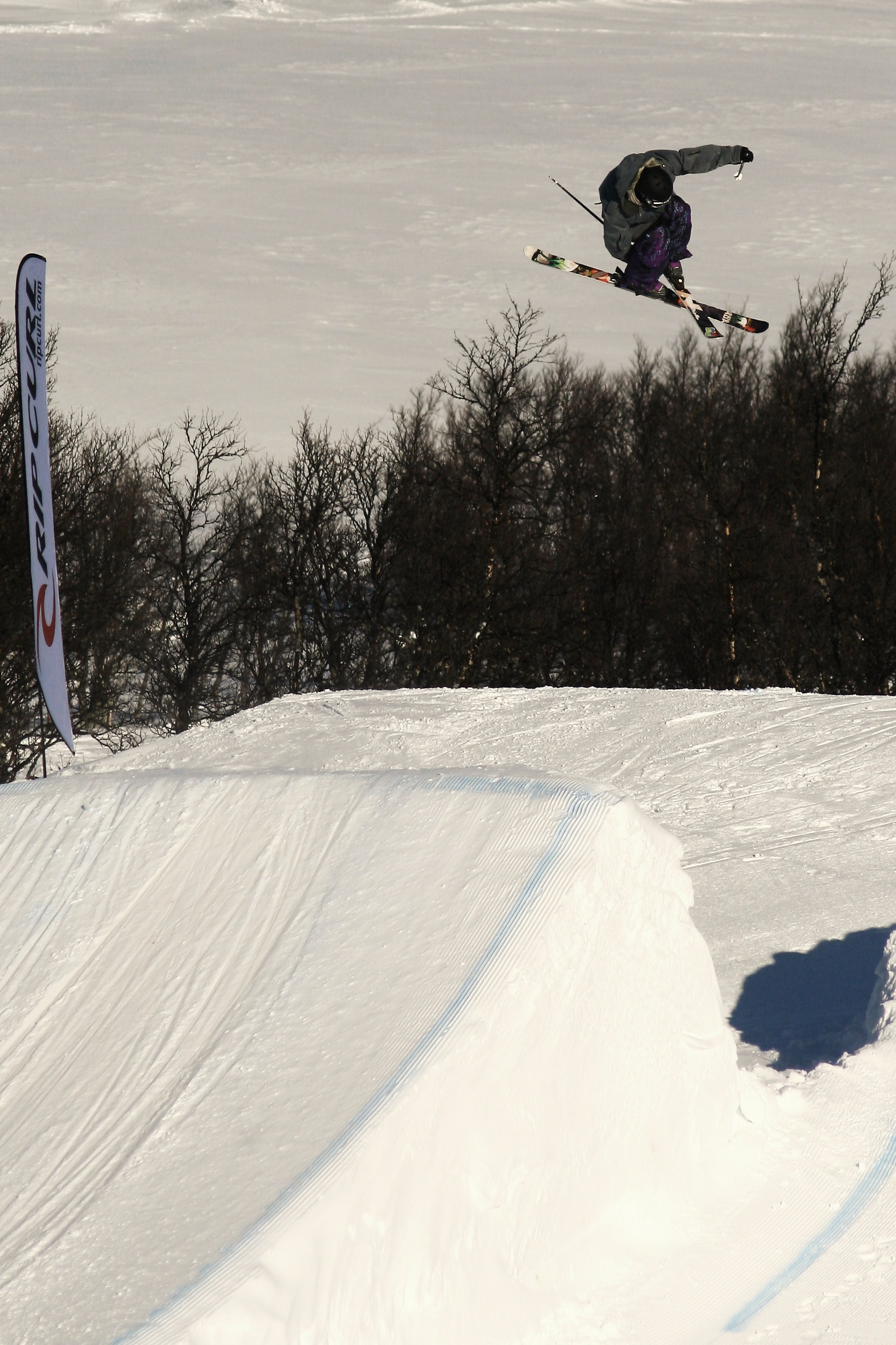 Ramund Erik Pousette