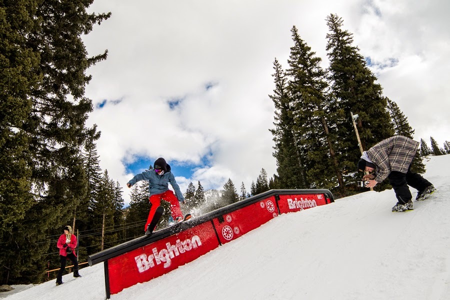 Random Heroes- Brighton 10