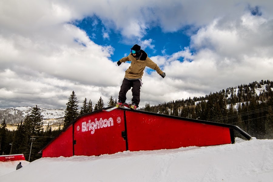 Random Heroes- Brighton 6