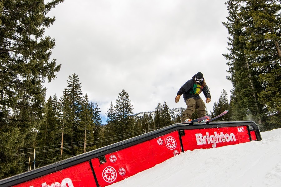 Random Heroes- Brighton 7