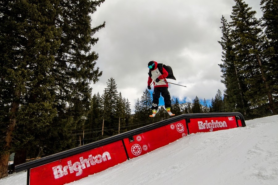 Random Heroes- Brighton 8