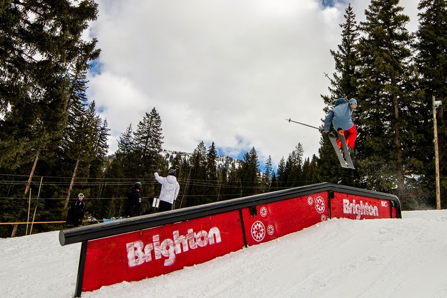 Random Heroes- Brighton 9