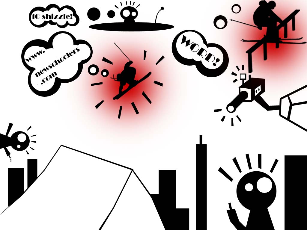 random pen tool shit