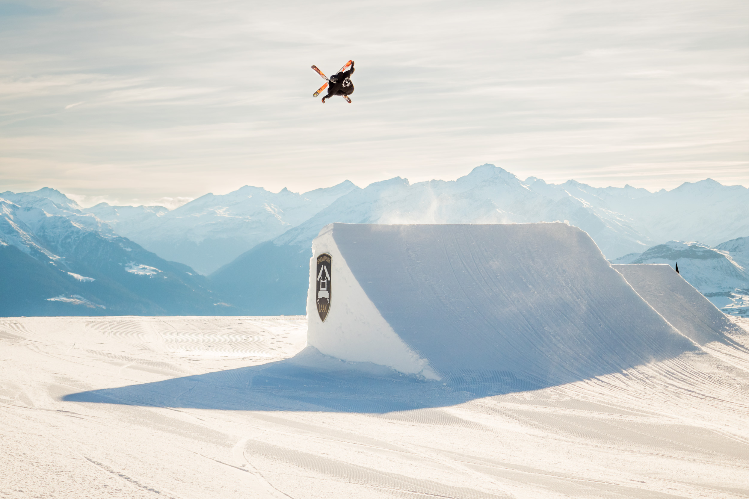 Random stee(n)ziness