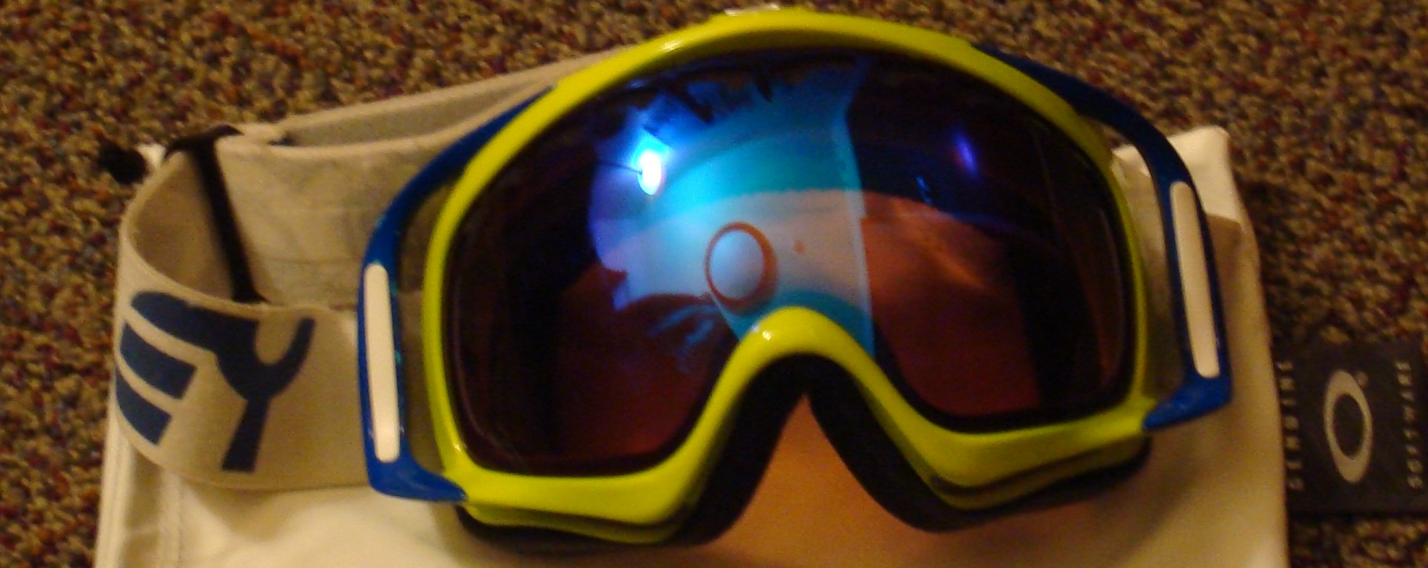 Rare Custom Crowbars