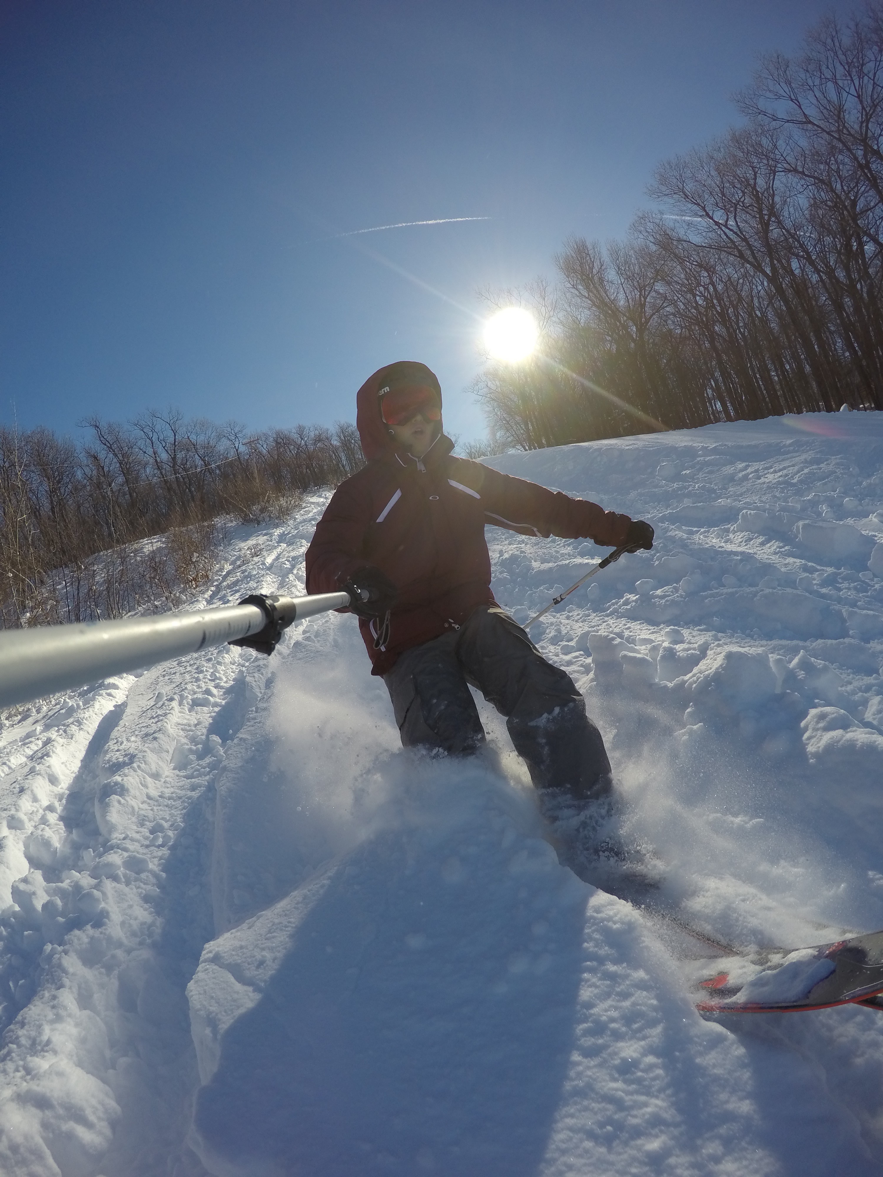 Rare Eastcoast Powder in NJ