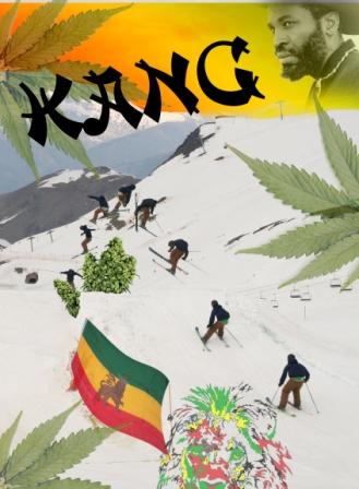 Rasta KANG 5 Sequence