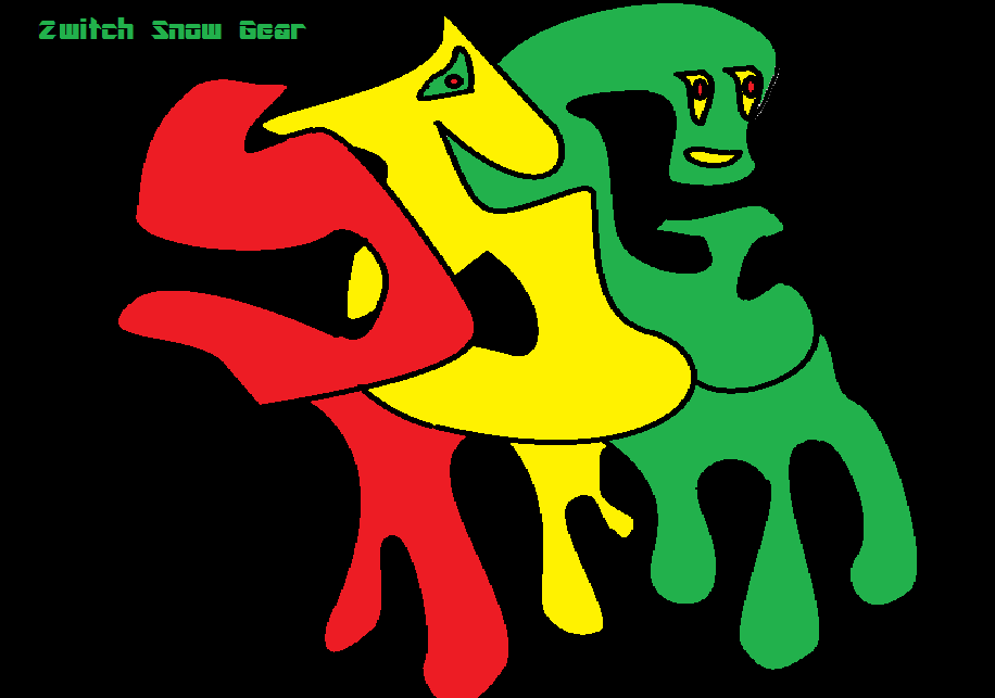 Rasta Switch Snow Gear