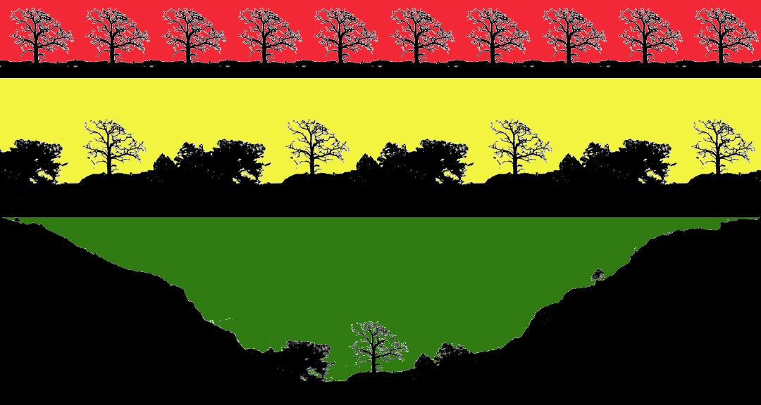 Rasta Trees