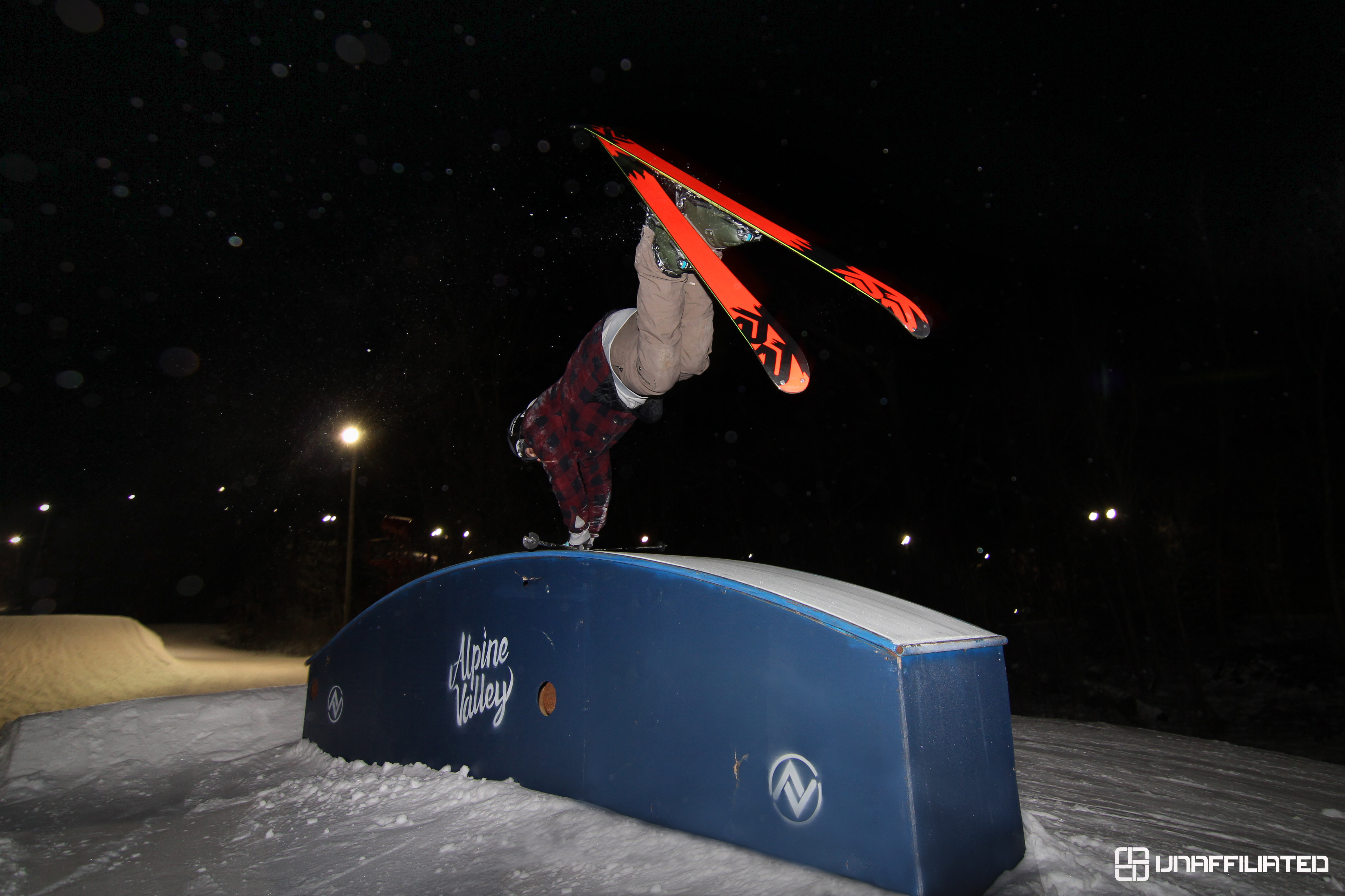 Rayce Ruffing - Handrag 3