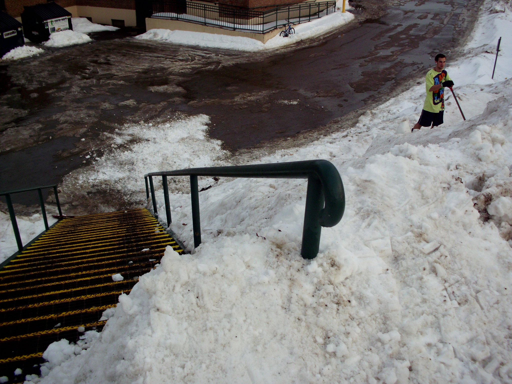 Reaaaallllyyyyy loooonnggggg urban rail