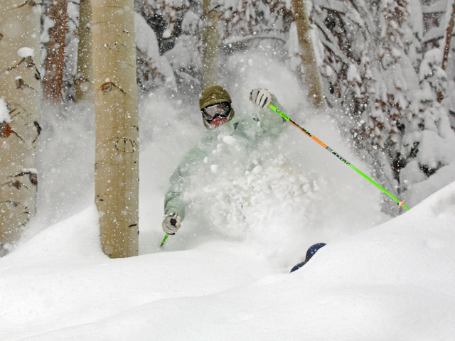 Ready for some othis