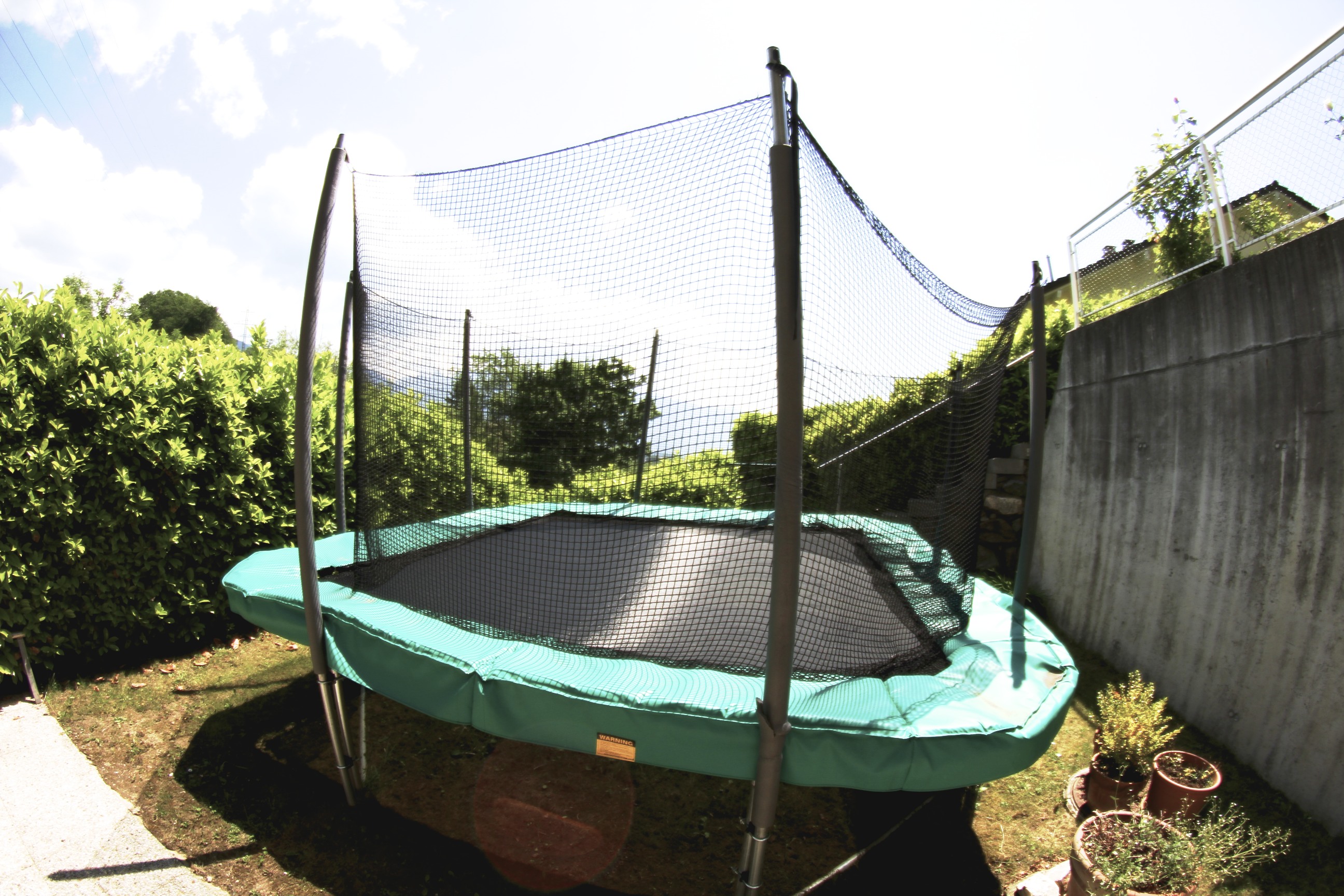 Ready For the Summer