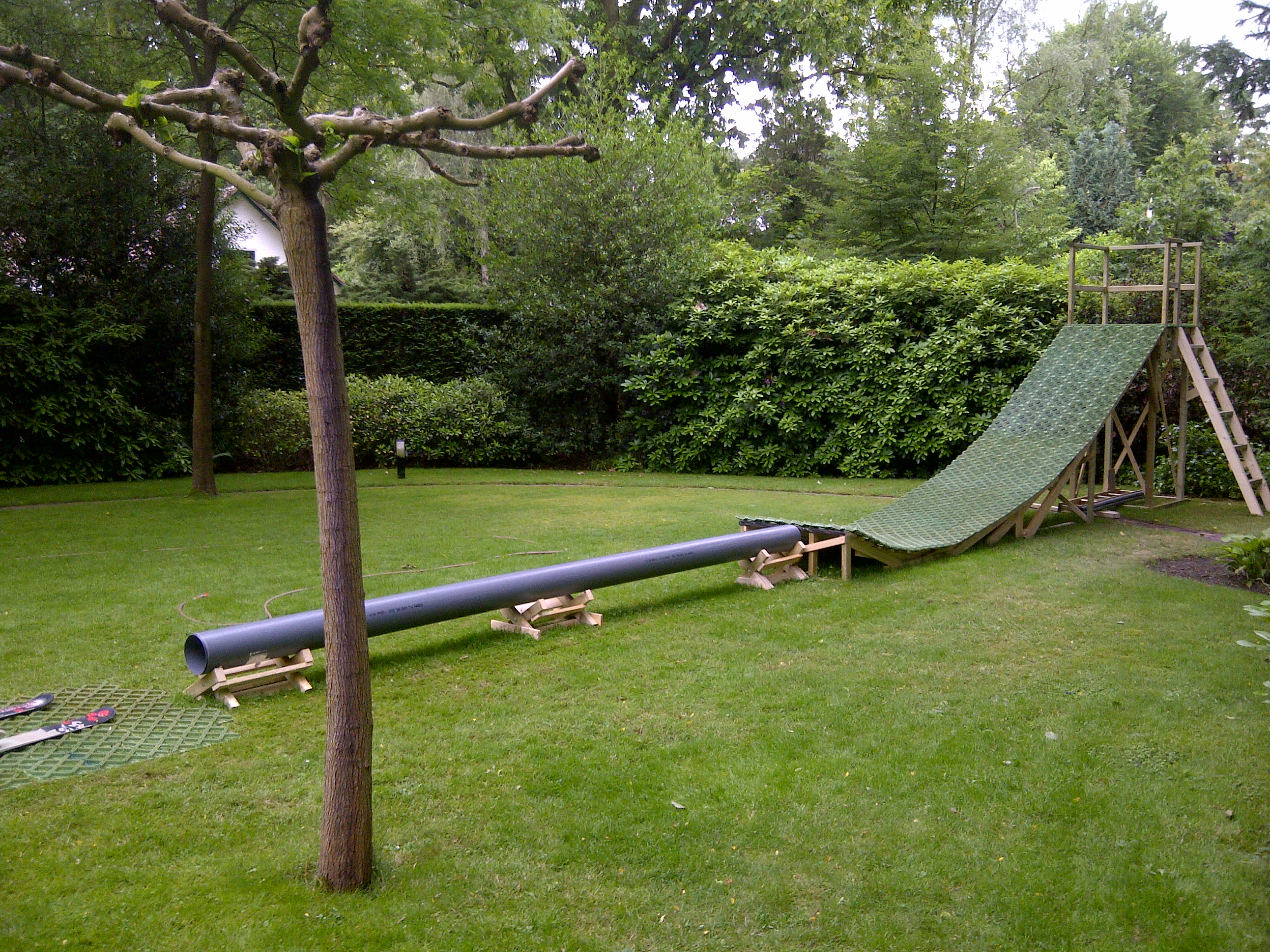 Ready for the summer