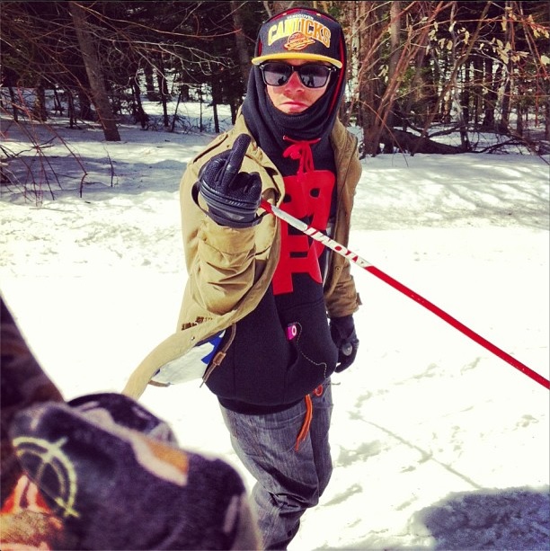 Ready for this season