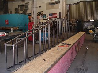 Ready for winter here's a peek of new goods and redesigns