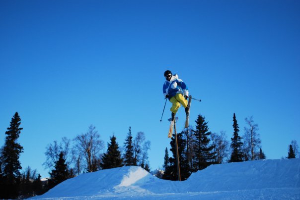 Ready Steady Spaghetti