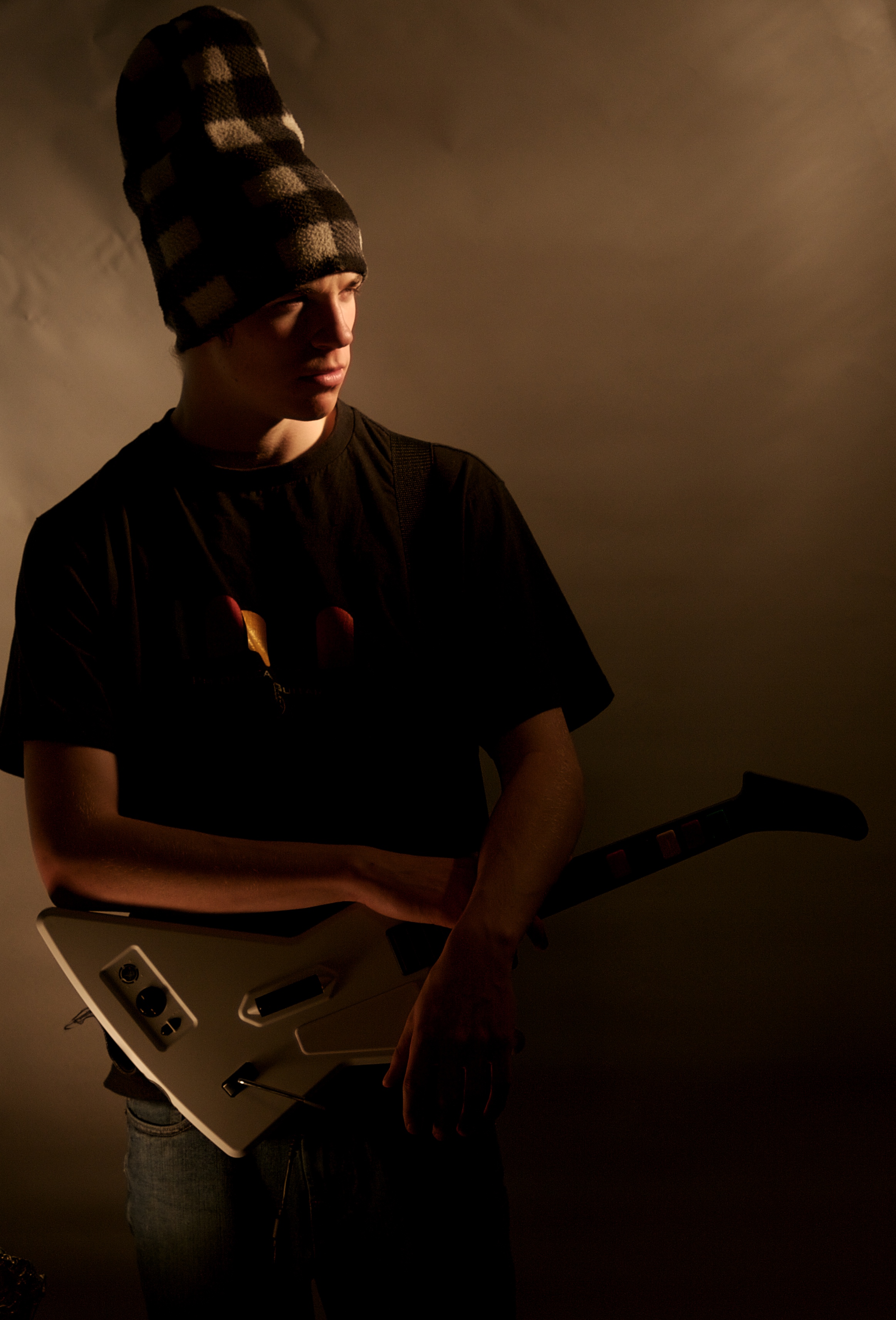 Real Musicians.......