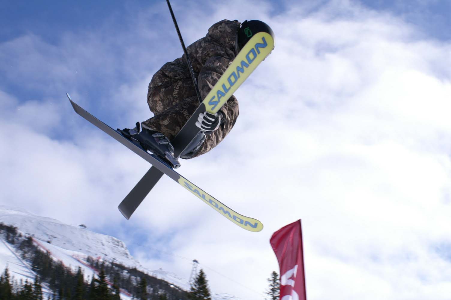 real nice pic, not photoshopped