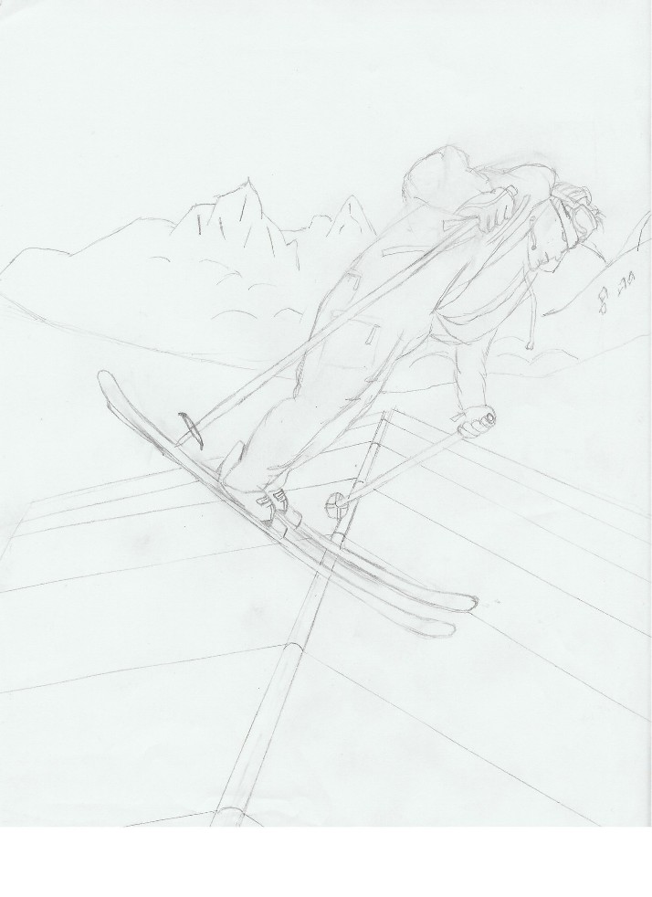 real stall on roof tell me what u think