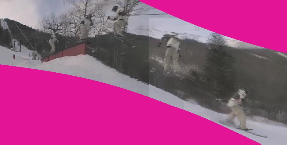 Reallly really bad sequence